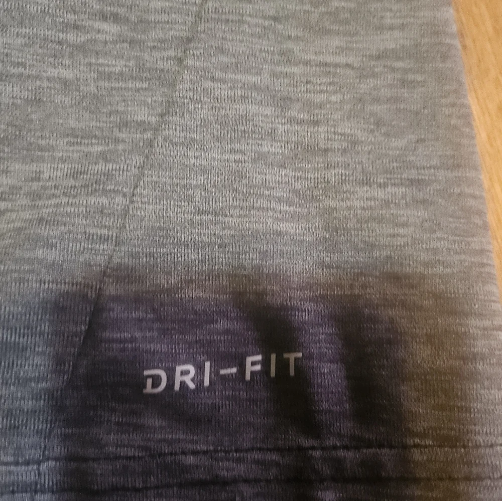 Nike Youth Boy's Dri-Fit Tee